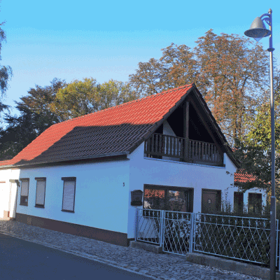Altbau