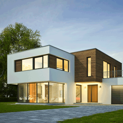 Neubau